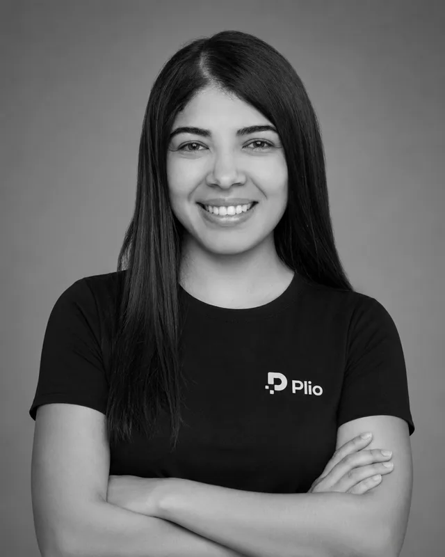 Yasmin Barrientos Pineda